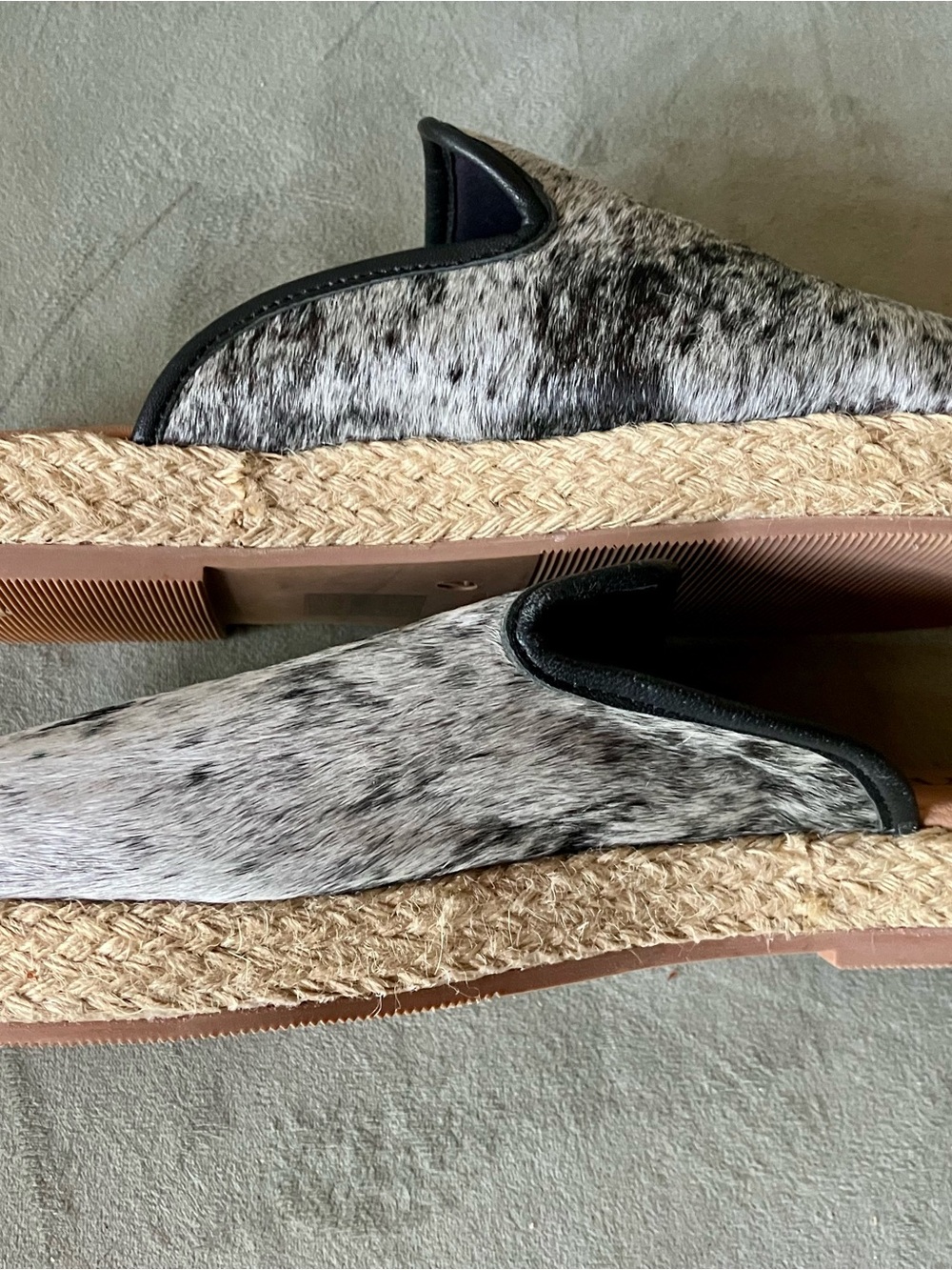Myra Leisure Espadrilles - Picture 2 of 6